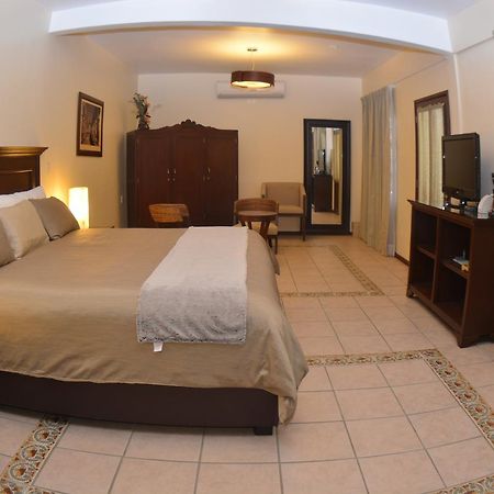 Hotel Casa Rivas Oaxaca Kültér fotó