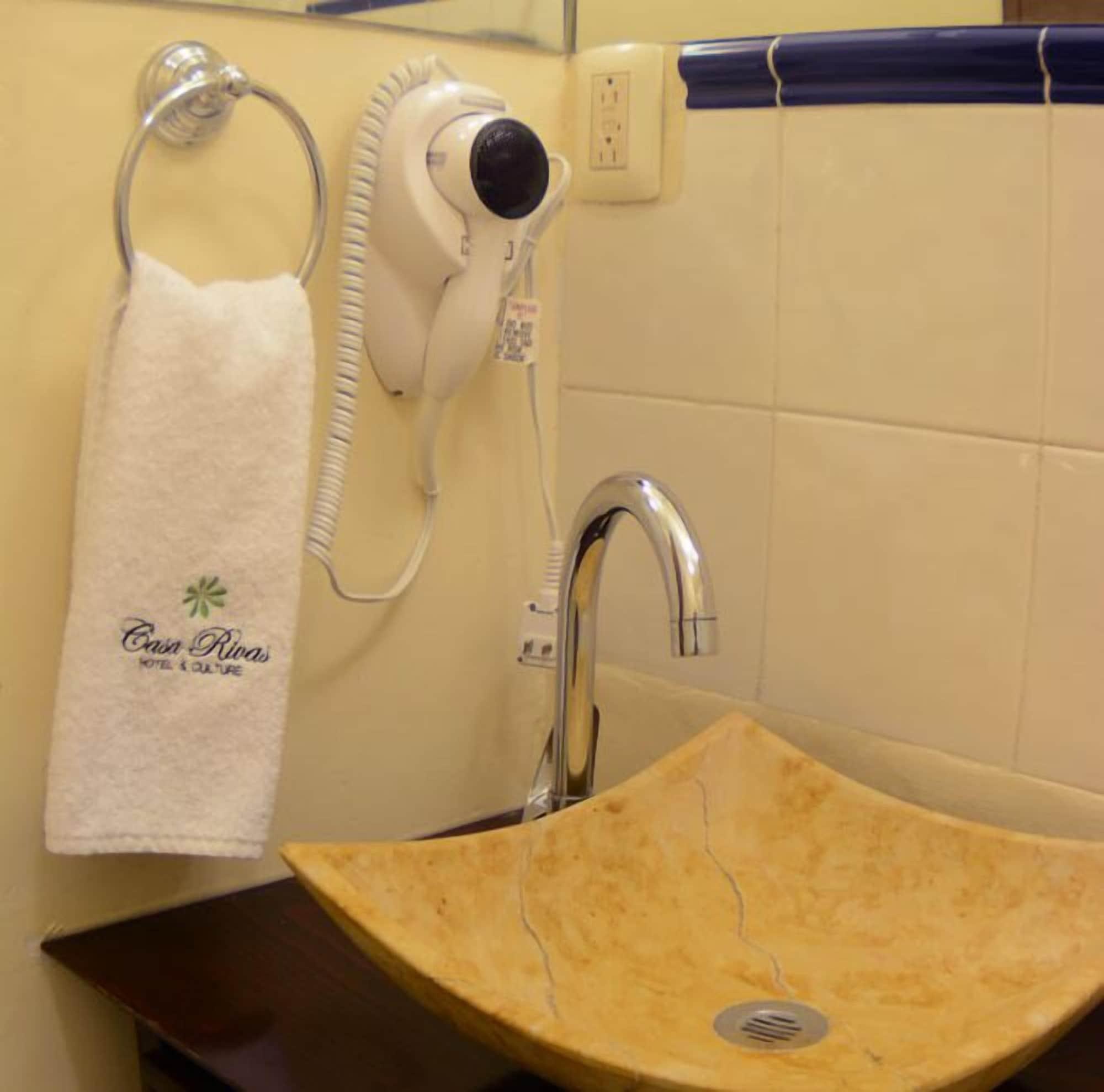 Hotel Casa Rivas Oaxaca Kültér fotó