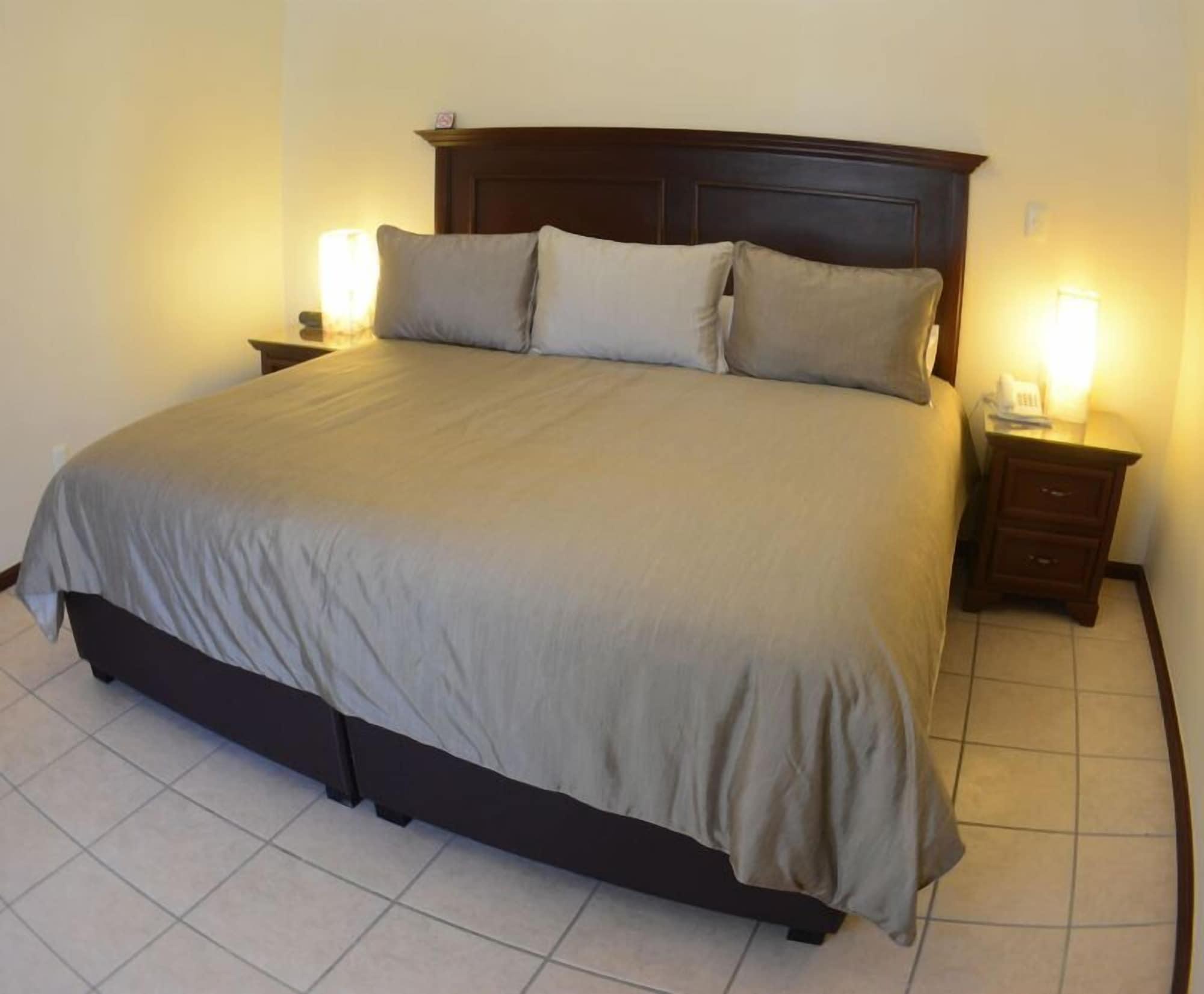 Hotel Casa Rivas Oaxaca Kültér fotó