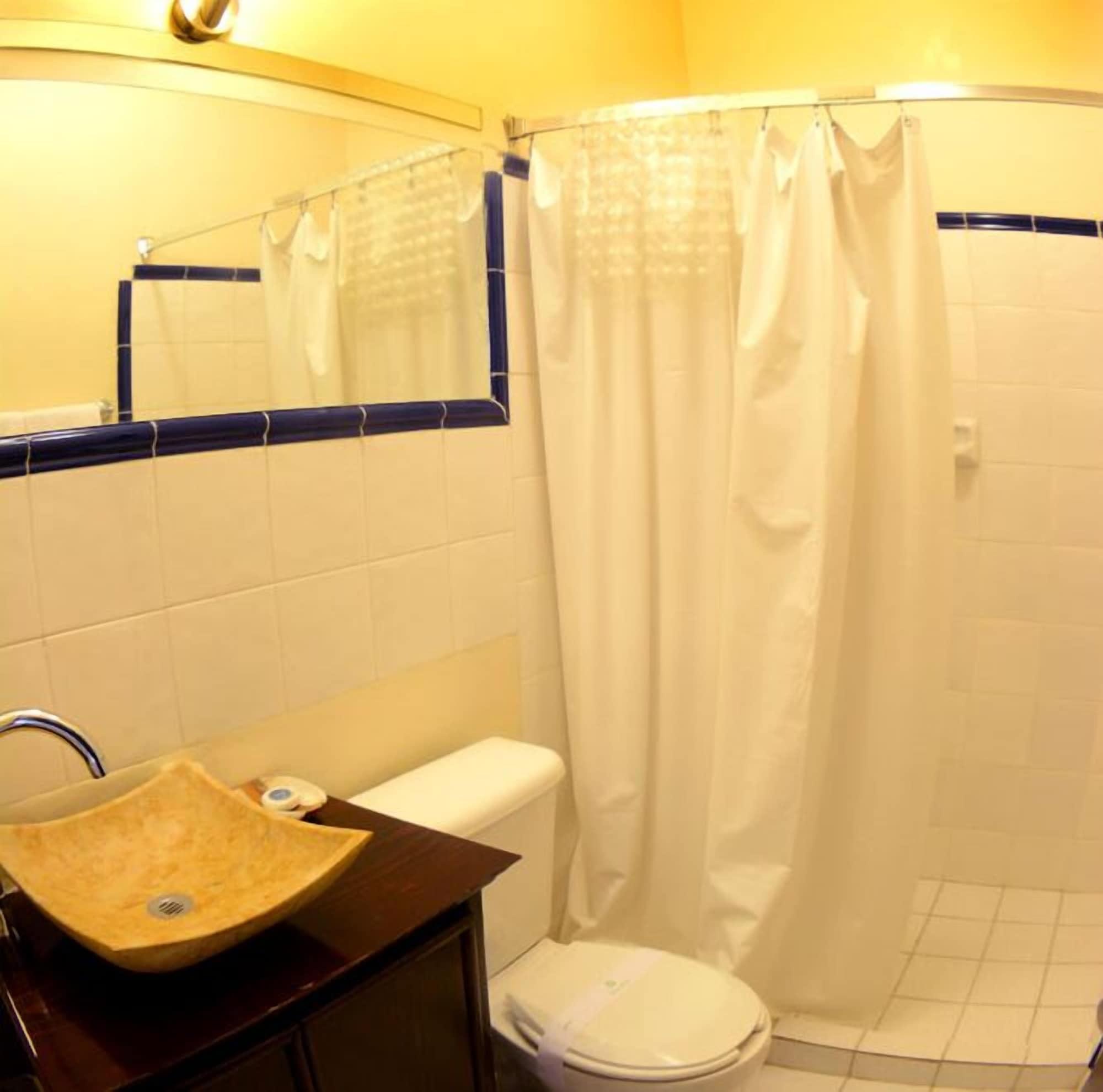 Hotel Casa Rivas Oaxaca Kültér fotó