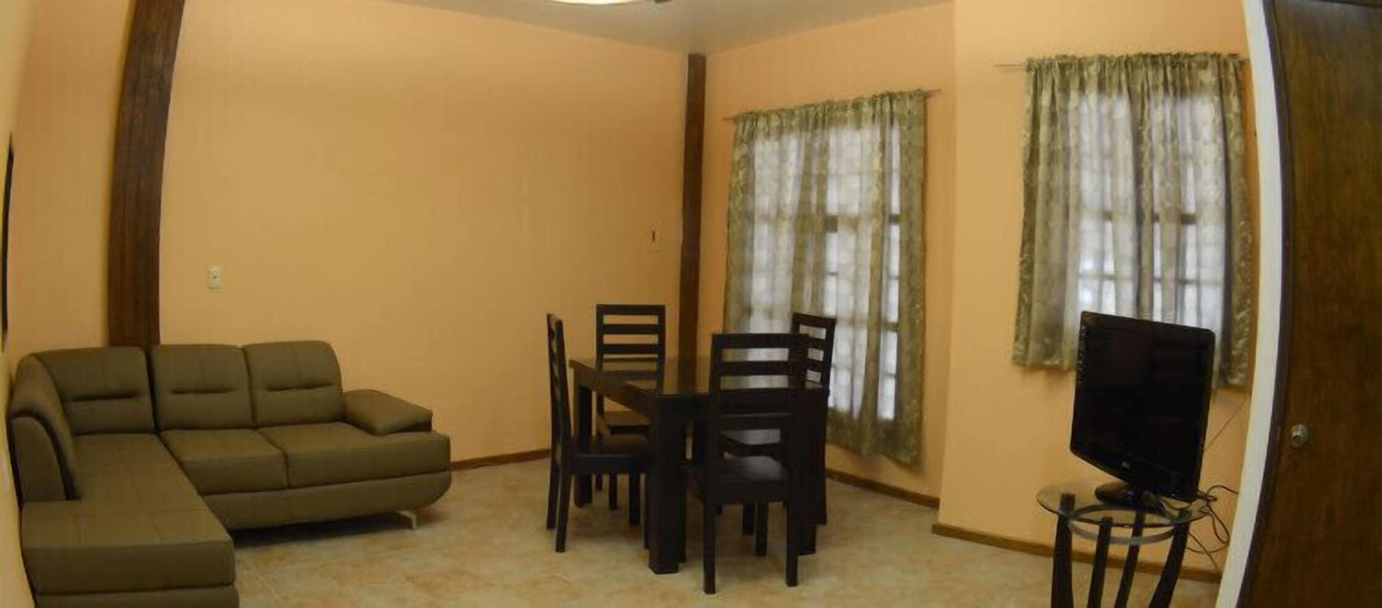 Hotel Casa Rivas Oaxaca Kültér fotó