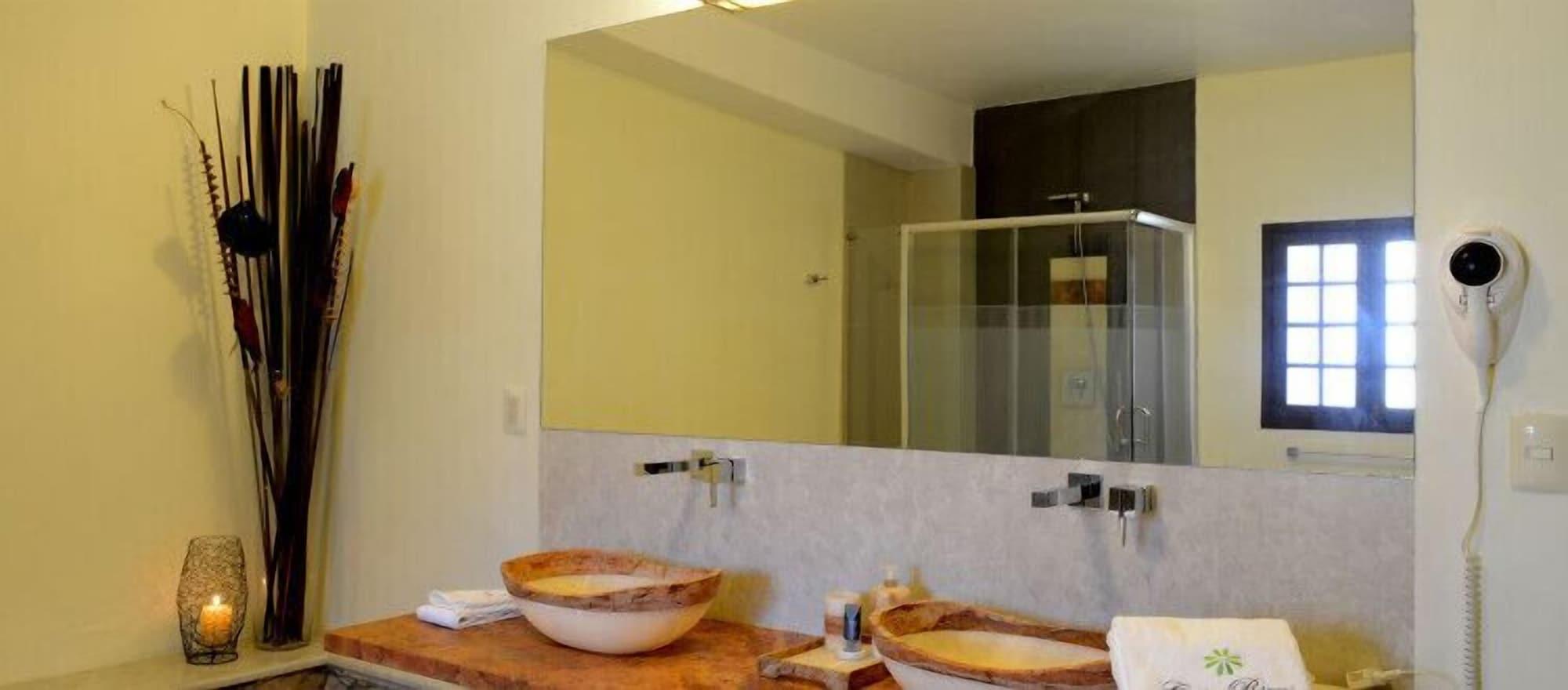 Hotel Casa Rivas Oaxaca Kültér fotó