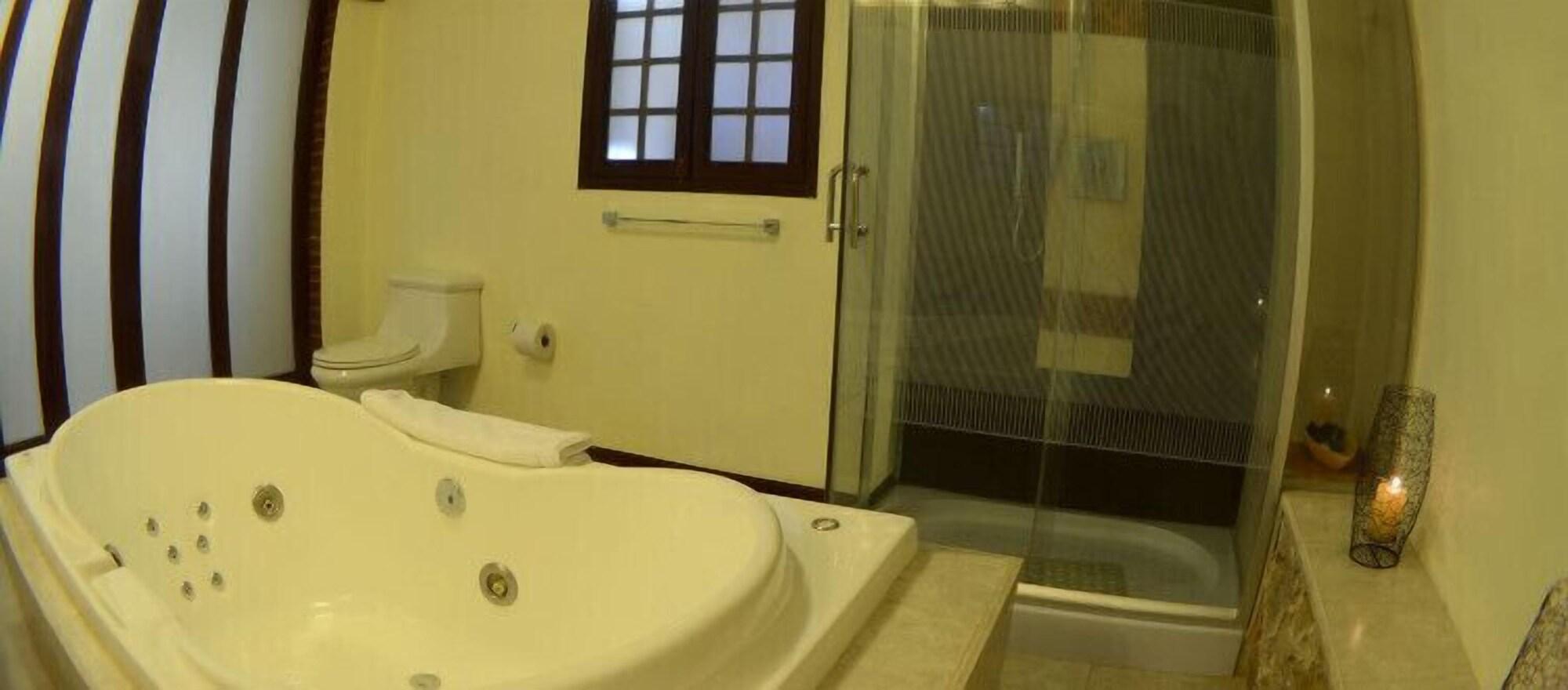 Hotel Casa Rivas Oaxaca Kültér fotó