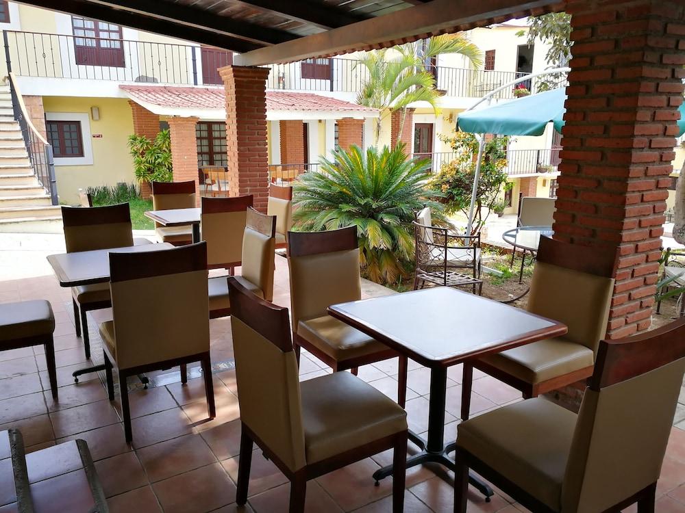 Hotel Casa Rivas Oaxaca Kültér fotó