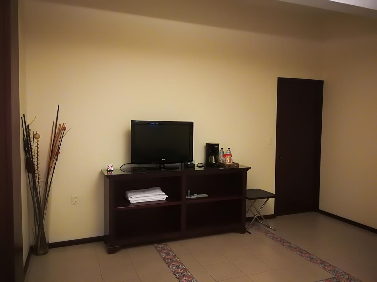 Hotel Casa Rivas Oaxaca Kültér fotó