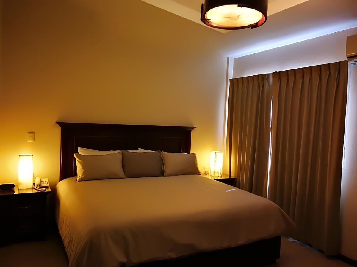 Hotel Casa Rivas Oaxaca Kültér fotó