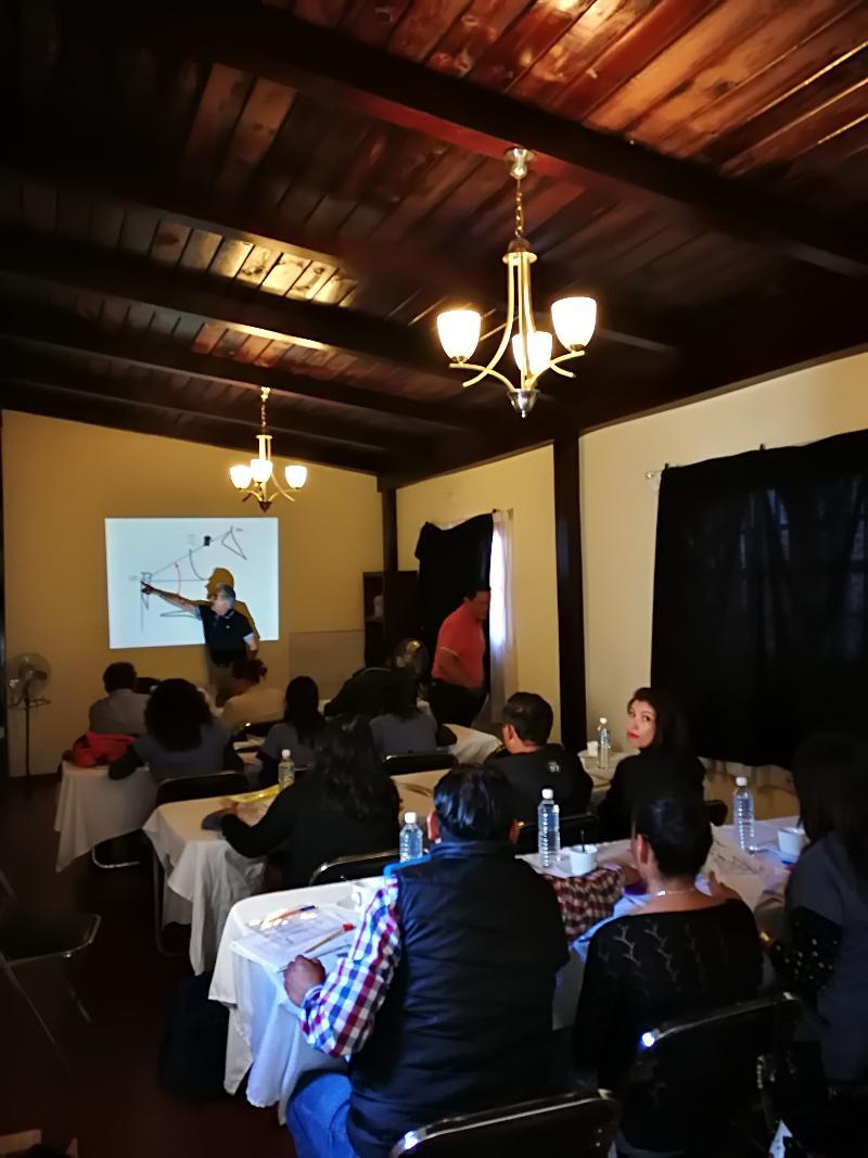Hotel Casa Rivas Oaxaca Kültér fotó