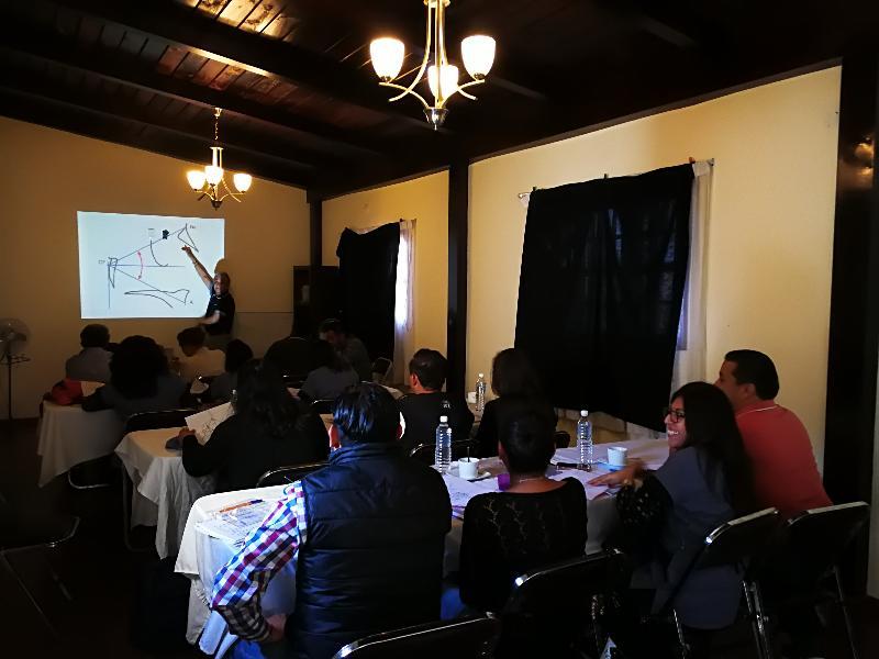 Hotel Casa Rivas Oaxaca Kültér fotó