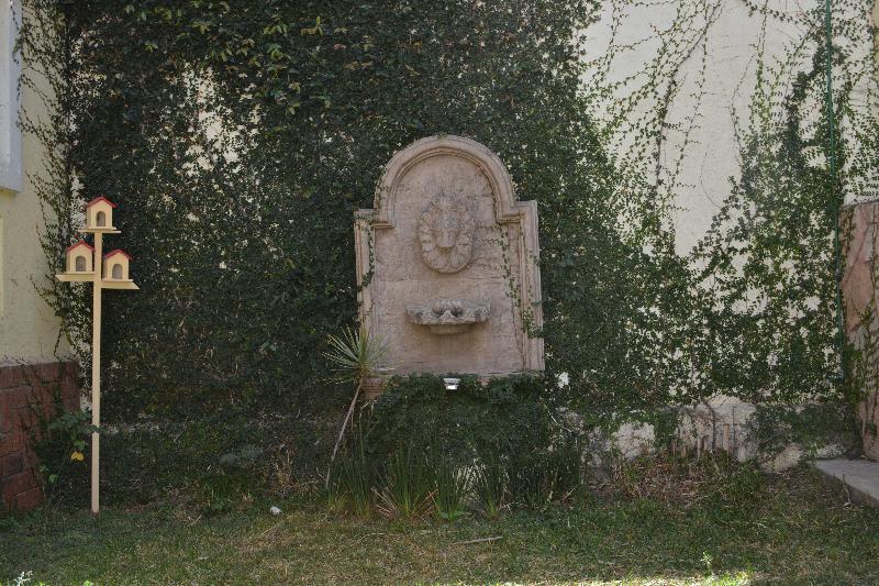 Hotel Casa Rivas Oaxaca Kültér fotó