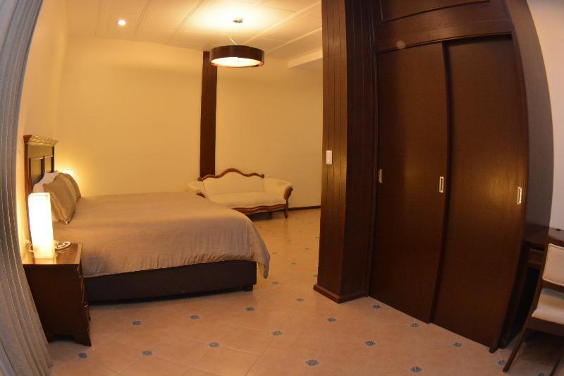 Hotel Casa Rivas Oaxaca Kültér fotó