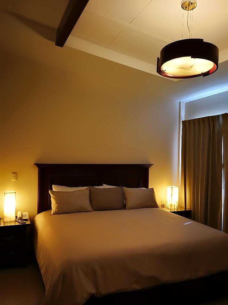 Hotel Casa Rivas Oaxaca Kültér fotó