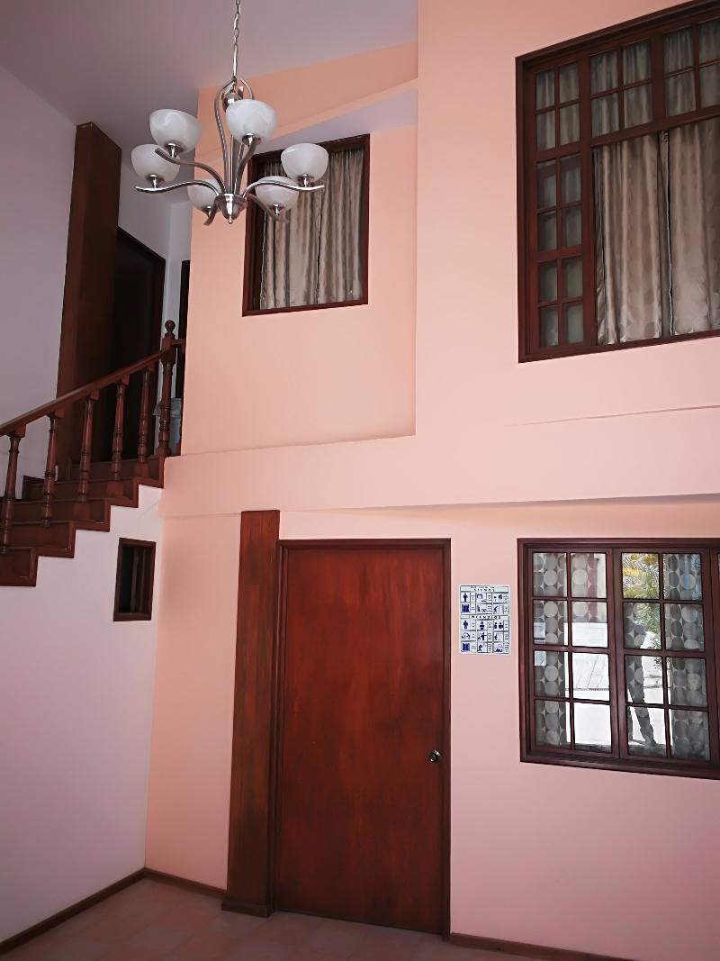 Hotel Casa Rivas Oaxaca Kültér fotó