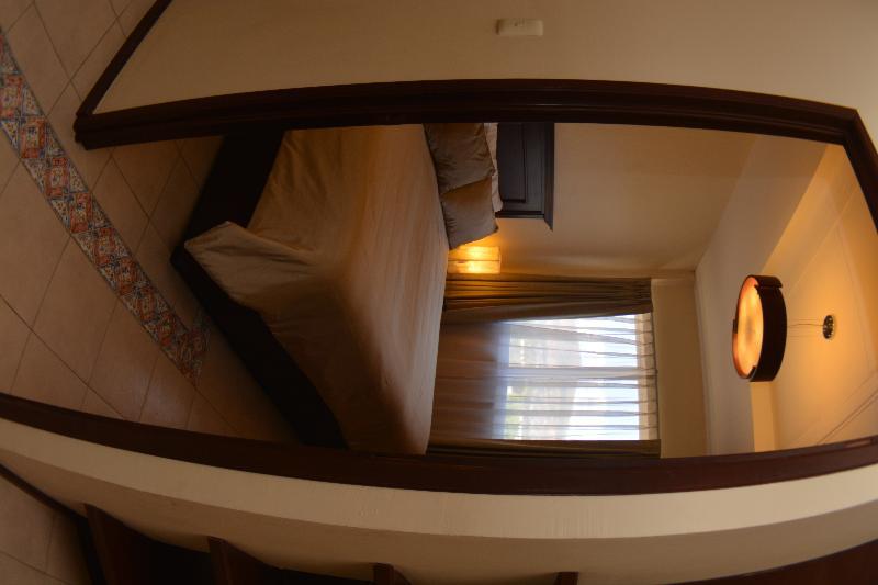 Hotel Casa Rivas Oaxaca Kültér fotó