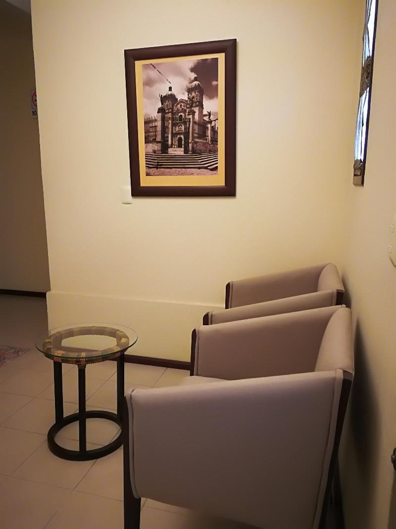 Hotel Casa Rivas Oaxaca Kültér fotó