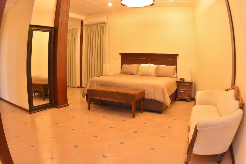 Hotel Casa Rivas Oaxaca Kültér fotó