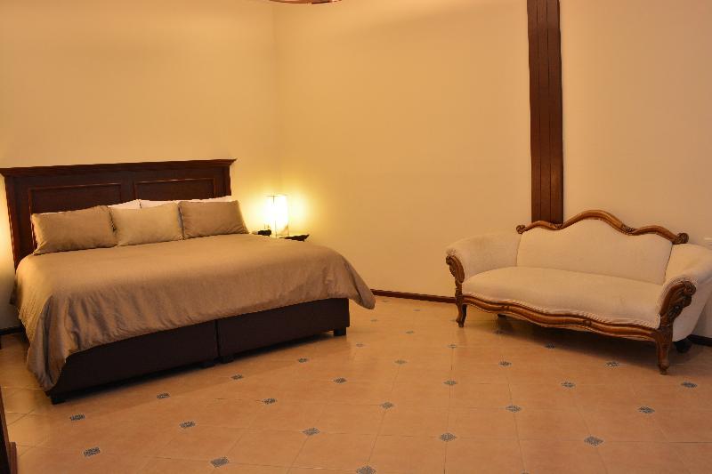Hotel Casa Rivas Oaxaca Kültér fotó