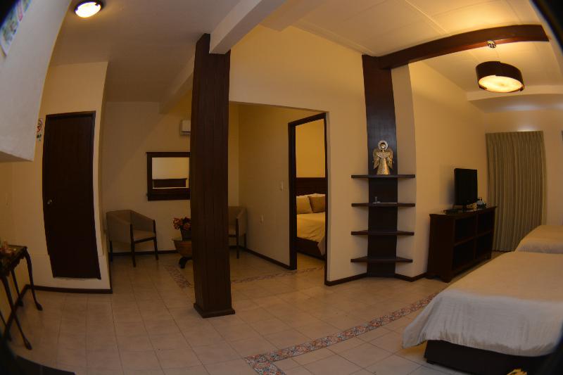 Hotel Casa Rivas Oaxaca Kültér fotó
