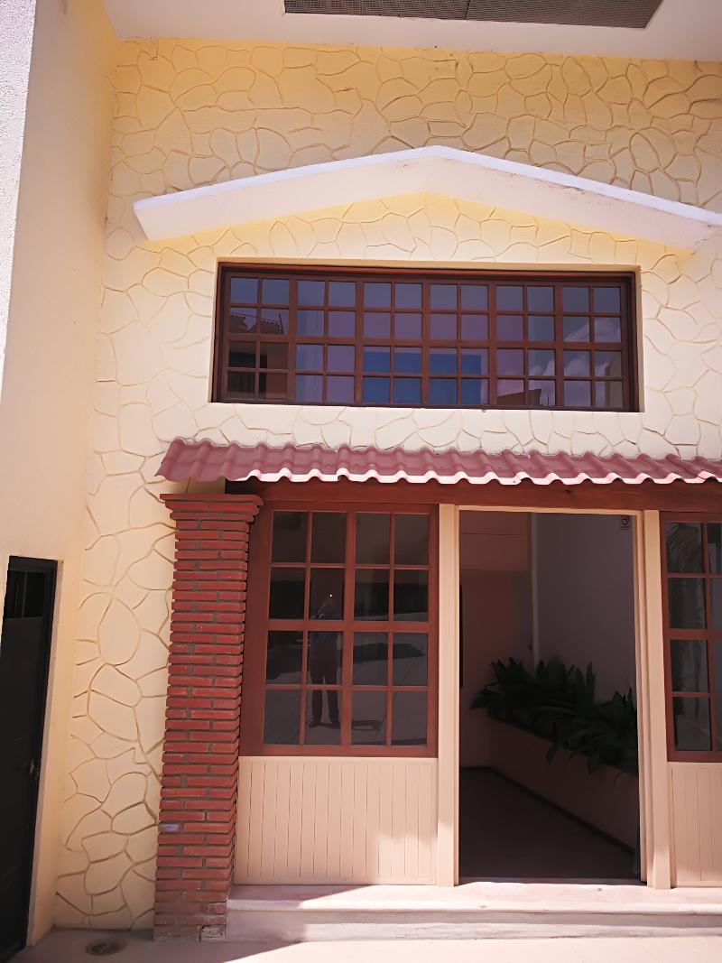Hotel Casa Rivas Oaxaca Kültér fotó