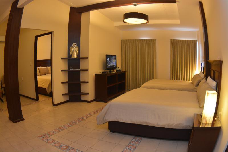 Hotel Casa Rivas Oaxaca Kültér fotó