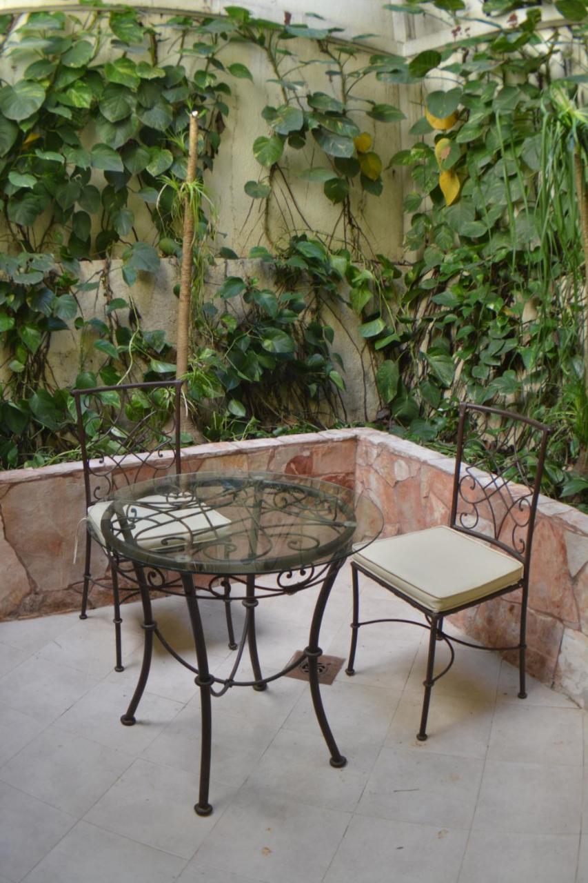 Hotel Casa Rivas Oaxaca Kültér fotó